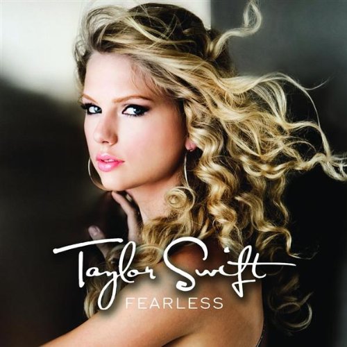 taylor swift fearless. Taylor Swift is re-releasing
