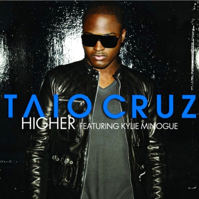 higher taio cruz ft kylie minogue album. Kylie Minogue - Higher