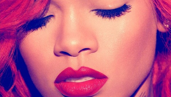 Rihanna's version of the Eminem hit 'Love The Way You Lie' has surfaced.