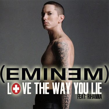 Eminem Fuck U 28